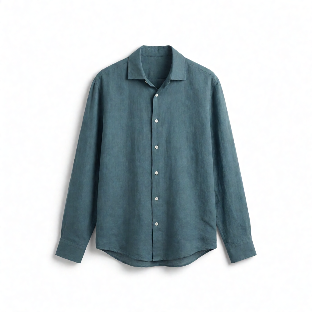 Linen Shirts cover