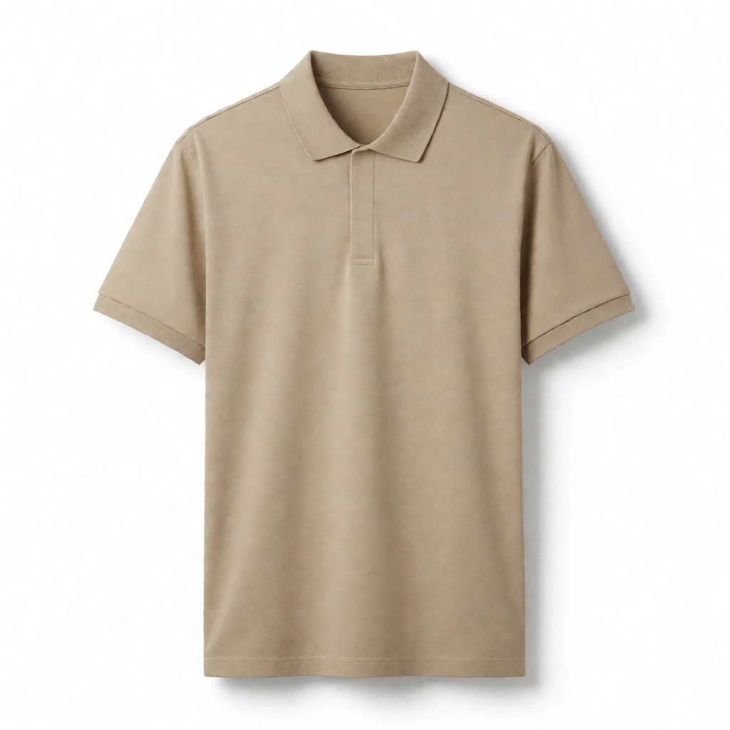 Big Size Polos cover