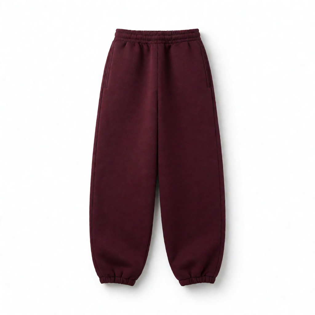 Baggy Lowers cover