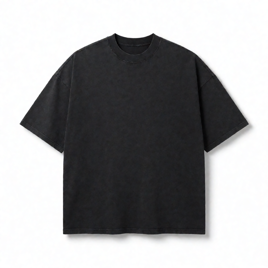 Oversize Tees cover